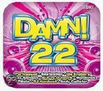 Damn 22 (3CD), Cd's en Dvd's, Ophalen of Verzenden, Zo goed als nieuw