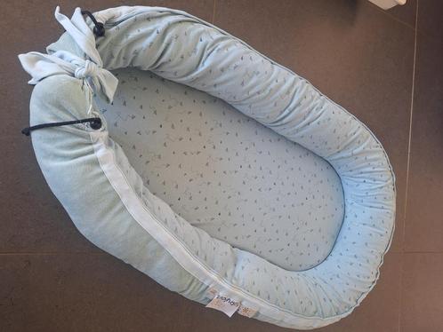 Bebejou babynest/ babynestje, Kinderen en Baby's, Overige Kinderen en Baby's, Zo goed als nieuw, Ophalen
