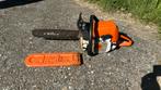 Stihl kettingzaag MS290, Tuin en Terras, Ophalen, Gebruikt