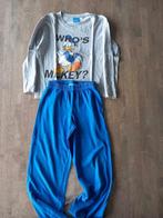 pyjama donald duck maat 128/134 disney, Enfants & Bébés, Vêtements enfant | Taille 128, Vêtements de nuit ou Sous-vêtements, Utilisé