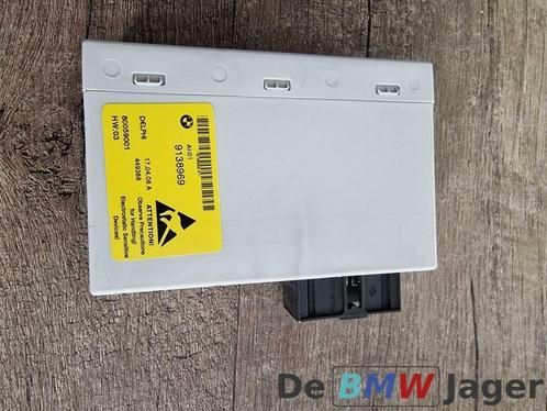 Module middenconsole BMW 5-serie E60 E60LCI 61319138969, Auto-onderdelen, Elektronica en Kabels, BMW, Gebruikt, Ophalen of Verzenden