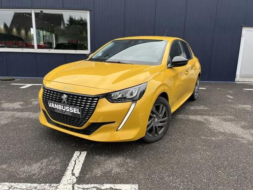 Peugeot 208 II & e- Style, Auto's, Peugeot, Bedrijf, Airbags, Airconditioning, Climate control, Cruise Control, Electronic Stability Program (ESP)