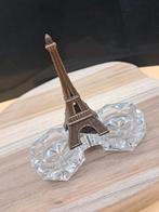 Vintage peper/zoutvatje eiffeltoren, Enlèvement