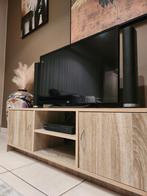 Led JVC tv LT-32FD300 (zo goed als nieuw), Audio, Tv en Foto, Televisies, Ophalen, LED, Zo goed als nieuw, Smart TV