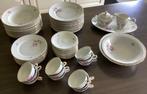 Eet- en koffieservies, Huis en Inrichting, Keuken | Servies, Ophalen, Gebruikt, Overige stijlen, Aardewerk