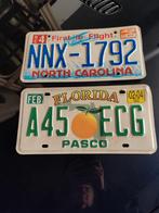 USA, Verzamelen, Ophalen of Verzenden, Zo goed als nieuw