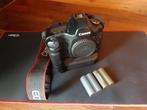 Canon 5D Classic, Audio, Tv en Foto, Fotocamera's Digitaal, Ophalen, Gebruikt, Canon, 12 Megapixel