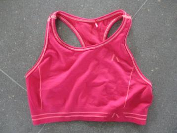 sporttopje, topje, maat 122-134, Name-it, prima staat beschikbaar voor biedingen