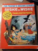 Bande dessinée de la famille Suske et Wiske Les Macabres Mac, Enlèvement ou Envoi, Willy Vandersteen, Une BD, Comme neuf