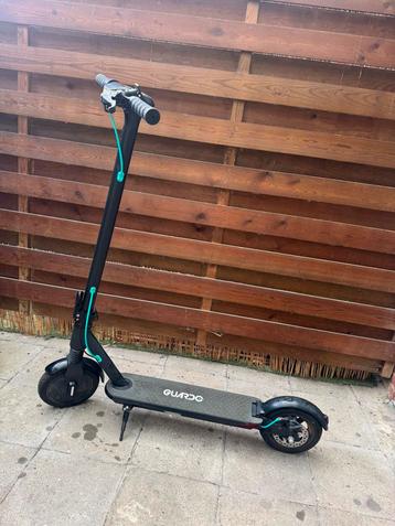Guardo pursuit elektrische step beschikbaar voor biedingen