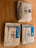 Inktpatronen HP 940 XL gerl /zwart/rood, Computers en Software, Printerbenodigdheden, Ophalen, Zo goed als nieuw