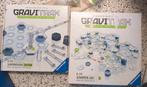 Gravitrax grote starterset + uitbrijdingen, Ophalen of Verzenden, Zo goed als nieuw