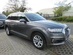 Audi Q7 E-tron  3.0Tdi + Plug-in Hybride 2017  + vele opties, Auto's, Audi, Automaat, 48 g/km, Bedrijf, 5 zetels