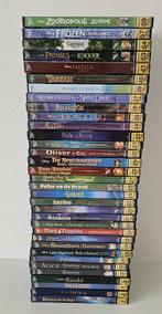 Walt Disney films met gouden rugnummer, Ophalen of Verzenden