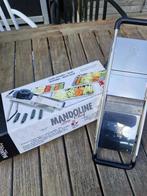 Mandoline, Huis en Inrichting, Keuken | Keukenbenodigdheden, Ophalen