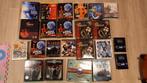 Lot Big Box PC Games, Avontuur en Actie, 1 speler, Eén computer, Ophalen of Verzenden