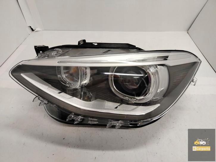 7296913, Feu de recul gauche au x non pour BMW F20, Autos : Pièces & Accessoires, Éclairage, BMW, Utilisé