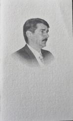 1e Wachtmeester Rijkswacht Havenbrigade Gent Cooman Patriek, Enlèvement ou Envoi