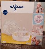 Difrax sterilisator magnetron, Kinderen en Baby's, Babyvoeding en Toebehoren, Ophalen, Nieuw, Sterilisator