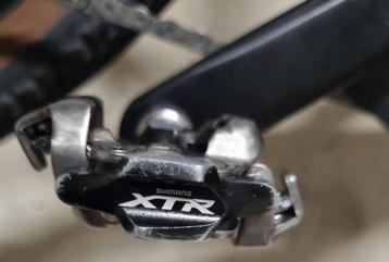 xtr pedalen beschikbaar voor biedingen