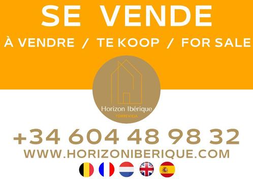 Te koop: Appartement in het centrum van Torrevieja, Immo, Buitenland, Spanje, Appartement, Stad