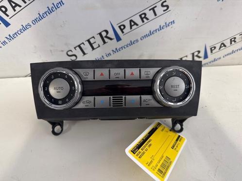 Kachel Bedieningspaneel van een Mercedes SLK, Auto-onderdelen, Dashboard en Schakelaars, Mercedes-Benz, Gebruikt, 3 maanden garantie