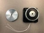 electromagneet/kleefmagneet voor brandwerende deuren, Ophalen, Nieuw