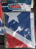 Rebel vlag, Diversen, Vlaggen en Wimpels, Ophalen of Verzenden, Zo goed als nieuw