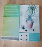 nieuwe glazen plantenroller / trolley, Enlèvement