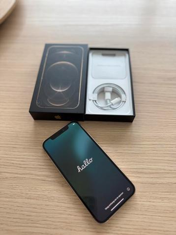 Iphone 12 pro - 256 GB beschikbaar voor biedingen
