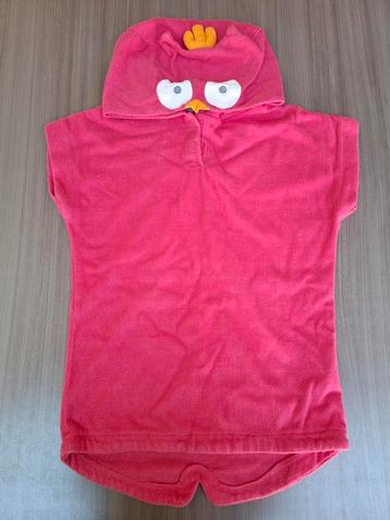 Badcape/-poncho kippetje jbc, maat 104 beschikbaar voor biedingen