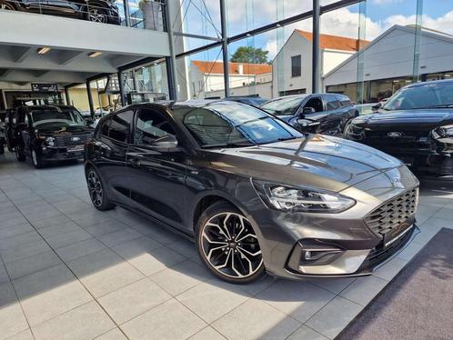 Ford Focus ST-LINE BENZINE SLECHTS 20000KM! (bj 2020), Auto's, Ford, Bedrijf, Te koop, Focus, ABS, Airbags, Airconditioning, Android Auto