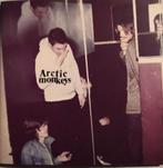 ARCTIC MONKEYS - Humbug (CD), Ophalen of Verzenden, Zo goed als nieuw, Alternative