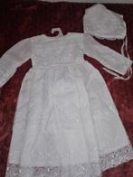 robe de baptemre, Kinderen en Baby's, Babykleding | Overige, Ophalen, Nieuw, Jongetje of Meisje