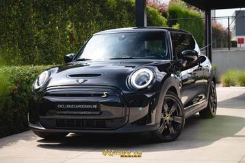 MINI Cooper SE Full electric, Autos, Mini, 0 kg, 0 kg, 0 cylindres, Automatique