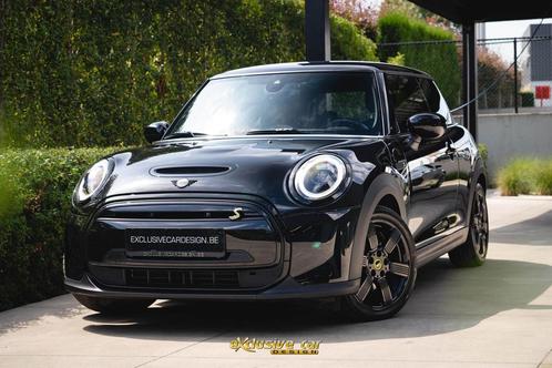 MINI Cooper SE Full electric, Auto's, Mini, Bedrijf, Cooper, ABS, Airbags, Airconditioning, Alarm, Apple Carplay, Bluetooth, Boordcomputer