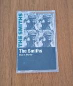 K7 – THE SMITHS - Meat is murder, Enlèvement ou Envoi, Utilisé, Rock en Metal, Originale