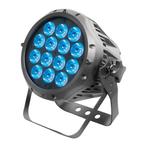 Showtec Spectral M800 Q4 Tour RGBW LED Spot 14 stuks, Muziek en Instrumenten, Licht en Laser, Ophalen, Zo goed als nieuw, Licht