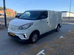 2021 Maxus eDeliver 3 Elektrische Bedrijfswagen, Auto's, Bestelwagens en Lichte vracht, Automaat, Gebruikt, Maxus, Overige brandstoffen