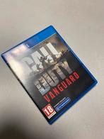 Call of Duty: Vanguard, Games en Spelcomputers, Games | Sony PlayStation 4, Ophalen, Avontuur en Actie, Vanaf 18 jaar, Online