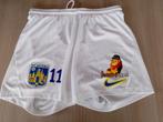 voetbalshort Nike KVC Westerlo maat M, Maat M, Ophalen of Verzenden