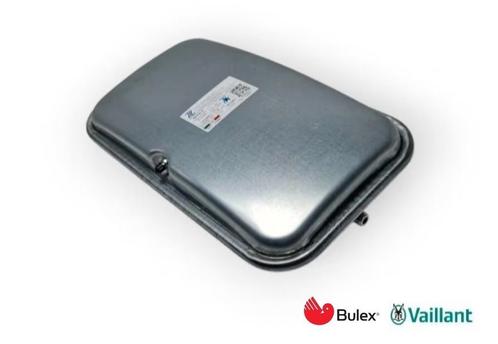 Vase d'expansion, 10 L pour Bulex / Vaillant ecoTEC neuf, Verzamelen, Overige Verzamelen, Nieuw, Ophalen