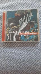 WILLEM VERMANDERE Omda´k geiren leve (cd), Ophalen of Verzenden, Zo goed als nieuw, Streekmuziek