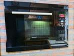 GROTE SIEMENS INGEBOUWDE COMBI-OVEN, Elektronische apparatuur, Ovens, Ophalen, Nieuw, Oven met grill, Inbouw