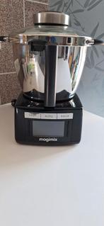Magimix Cook expert, zwart, Elektronische apparatuur, Keukenmixers, Ophalen, Zo goed als nieuw