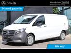 Mercedes-Benz Vito 116 CDI XL FACELIFT AUT. ADEUREN, Auto's, Bestelwagens en Lichte vracht, Automaat, 4 deurs, Euro 6, 4 cilinders