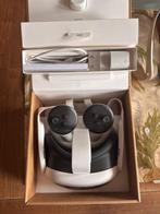 Meta Quest 3 512GB incl. Elite Strap VR-headset, Consoles de jeu & Jeux vidéo, Virtual Reality, Enlèvement ou Envoi, Comme neuf