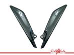 TANK COVER CARBON Triumph Speed Triple R 1050 2016-2018, Motoren, Gebruikt