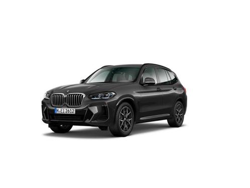 BMW Serie X X3 xDrive20i, Auto's, BMW, Bedrijf, X3, Adaptieve lichten, Airbags, Airconditioning, Alarm, Bluetooth, Boordcomputer