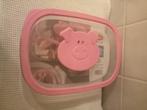 boîte de conservation charcuterie, motif "cochon", Maison & Meubles, Cuisine| Tupperware, Enlèvement, Boîte, Neuf